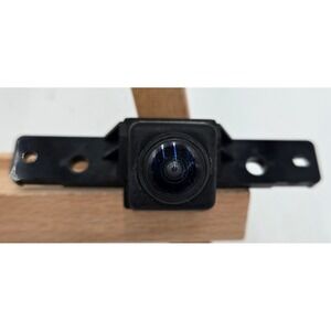 2014-2017 Nissan Rogue Front View Camera OEM 284F1-4BA0A Park Assist Murano